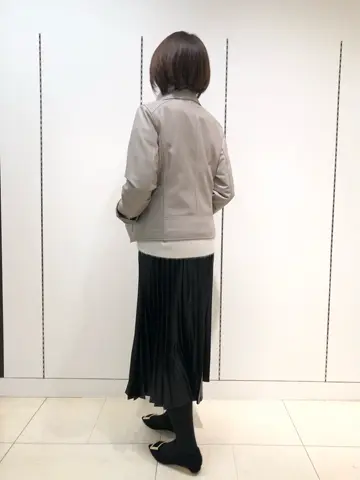 23区 L 鈴木 コーディネート画像