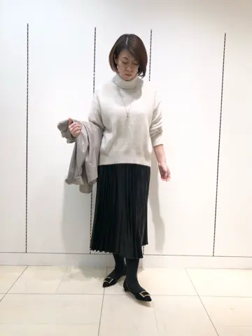 23区 L 鈴木 コーディネート画像