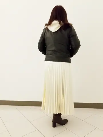 23区 L kazumi コーディネート画像