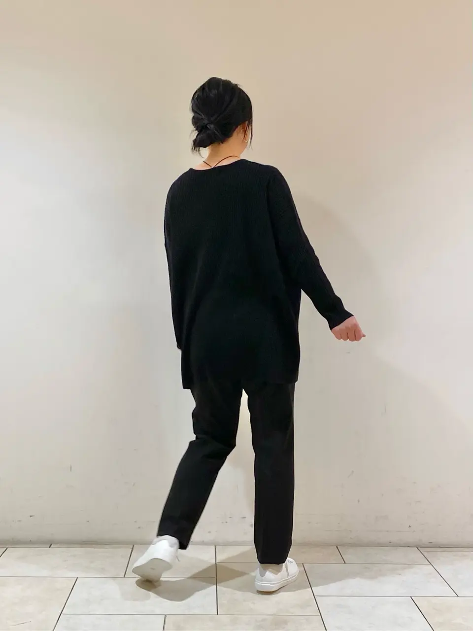 23区 L 笹川 コーディネート画像