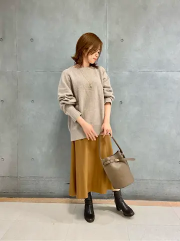 23区 L 伊東 コーディネート画像