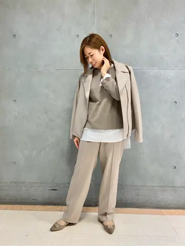 23区 L 伊東 コーディネート画像