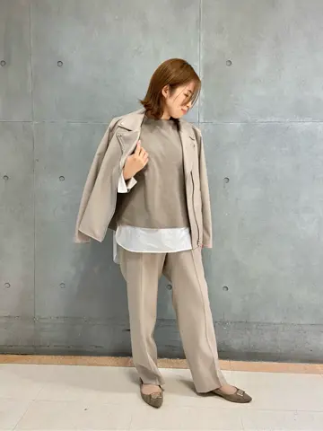 23区 L 伊東 コーディネート画像