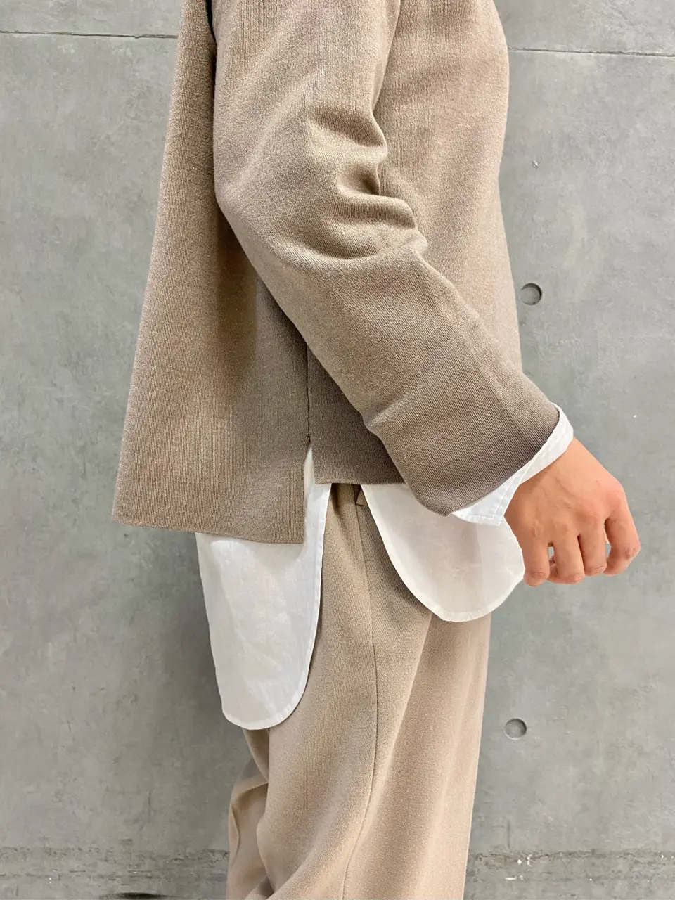 23区 L 伊東 コーディネート画像