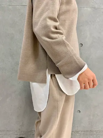 23区 L 伊東 コーディネート画像