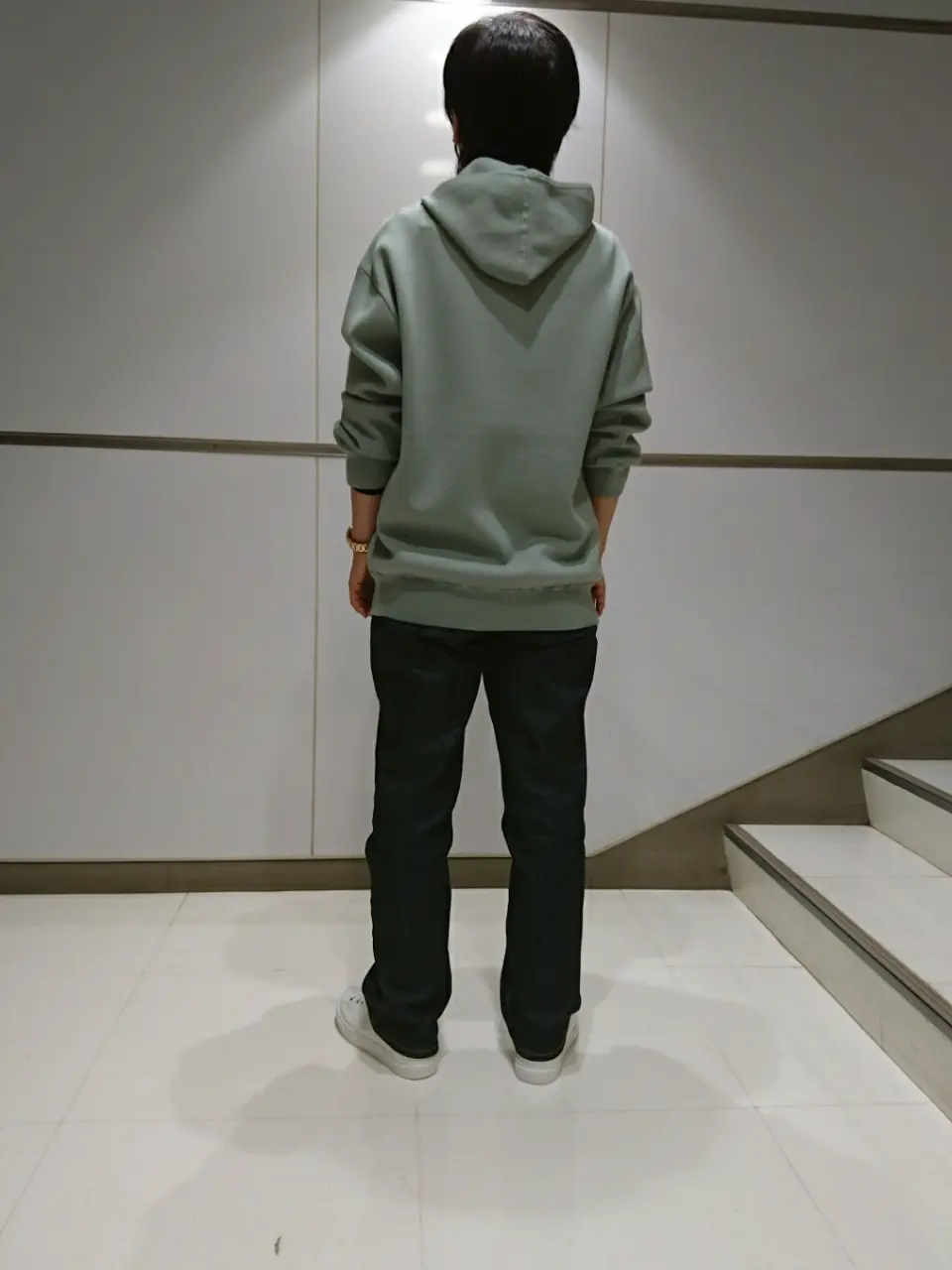 23区 L 松村 コーディネート画像