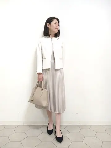 23区 L 播 コーディネート画像