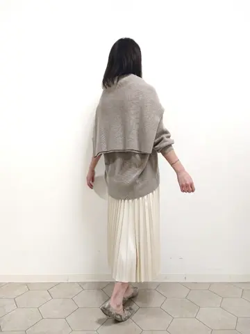 23区 L 播 コーディネート画像