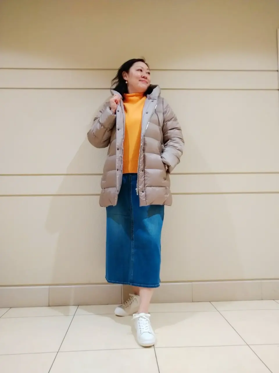 23区 L 山崎 コーディネート画像