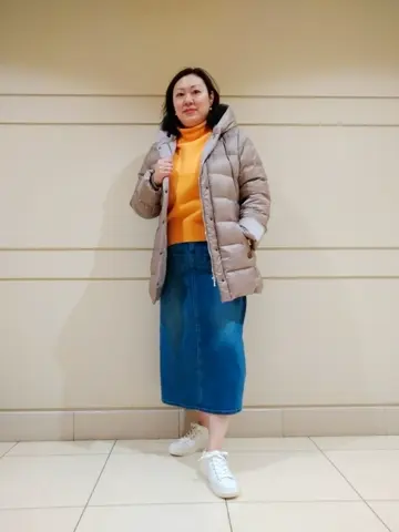 23区 L 山崎 コーディネート画像