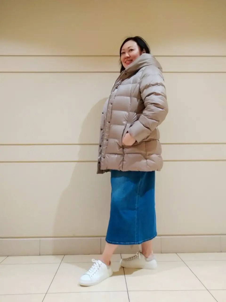 23区 L 山崎 コーディネート画像