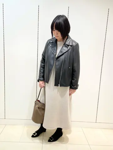 23区 L 松澤 コーディネート画像