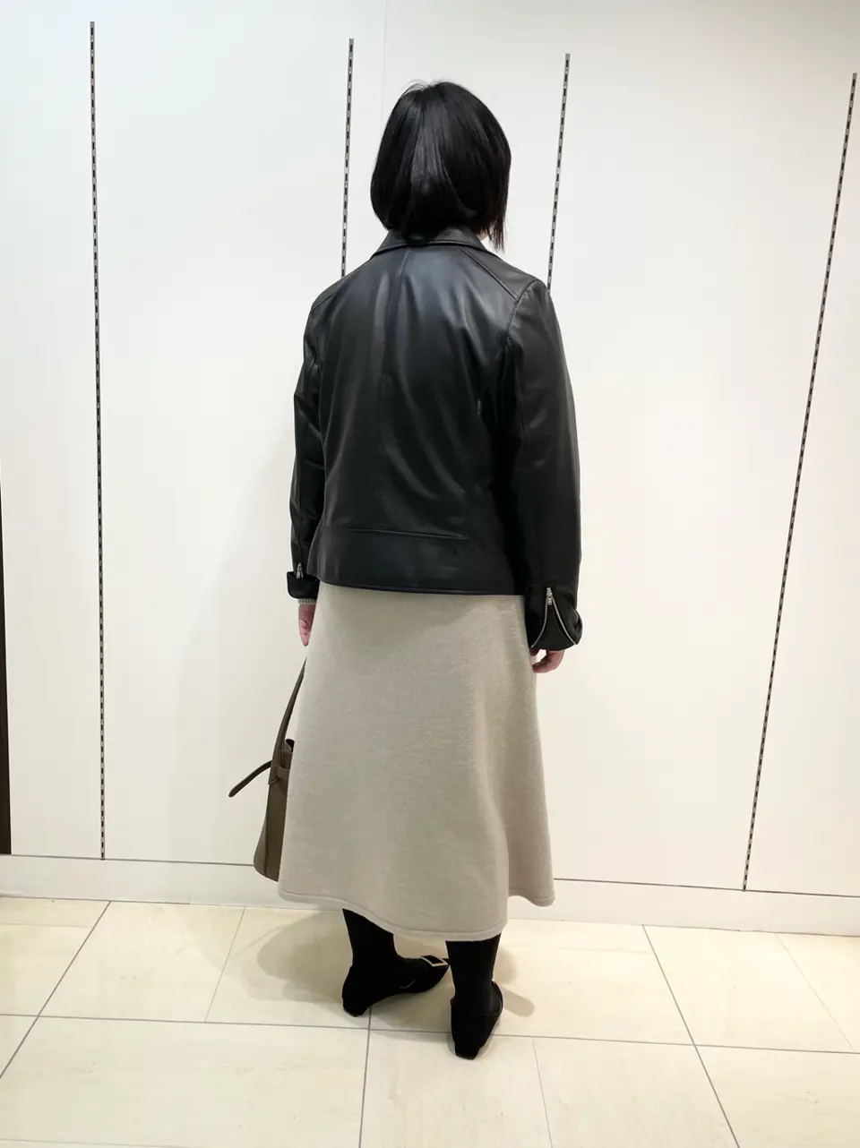 23区 L 松澤 コーディネート画像