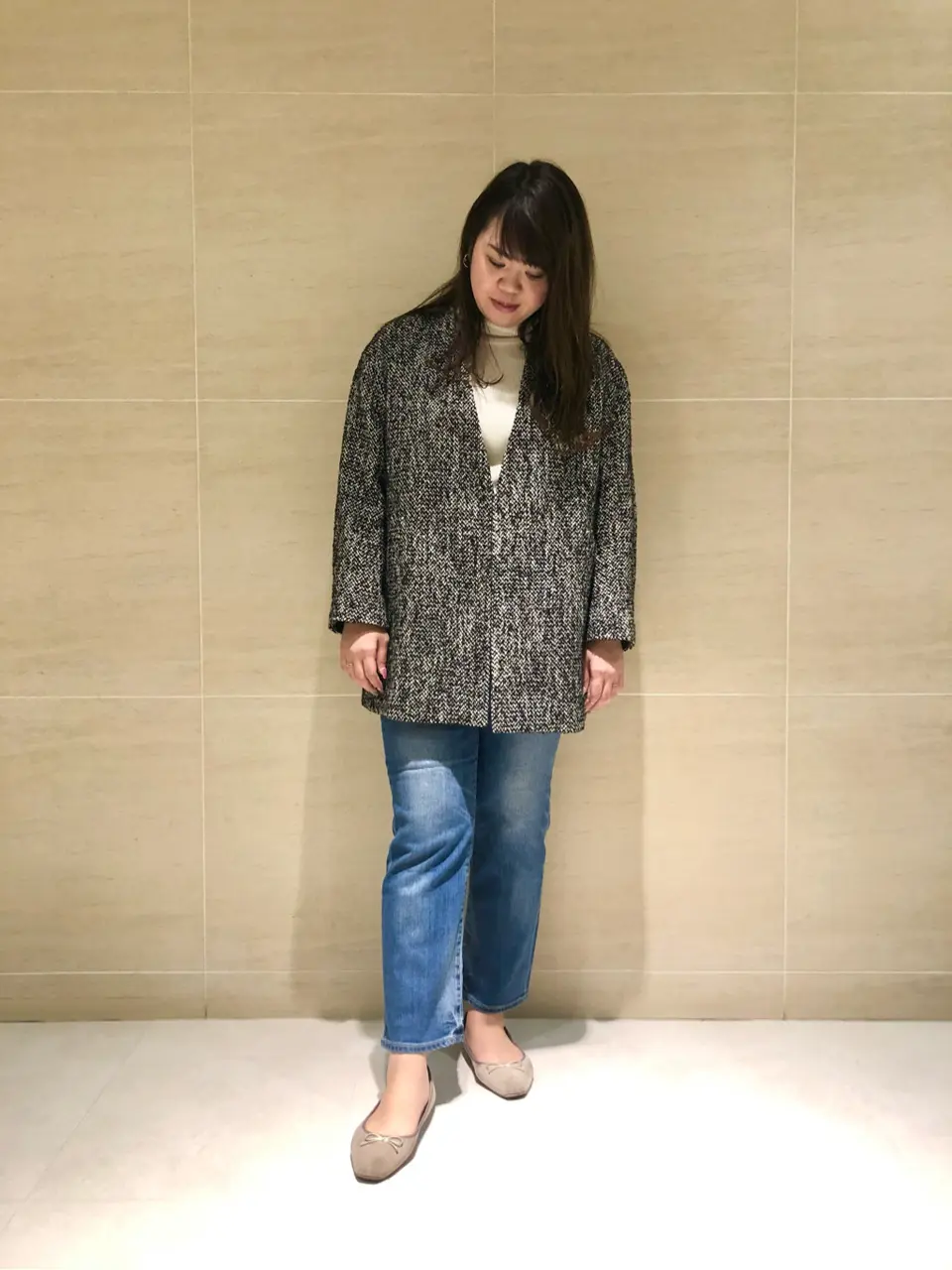  松本 コーディネート画像