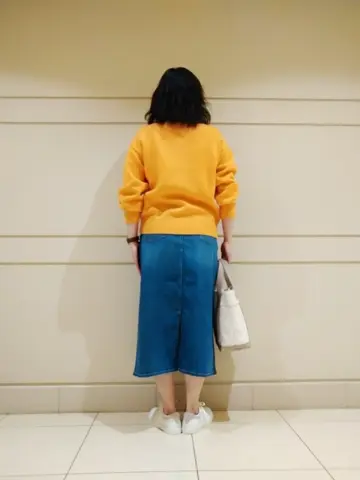 23区 L 山崎 コーディネート画像