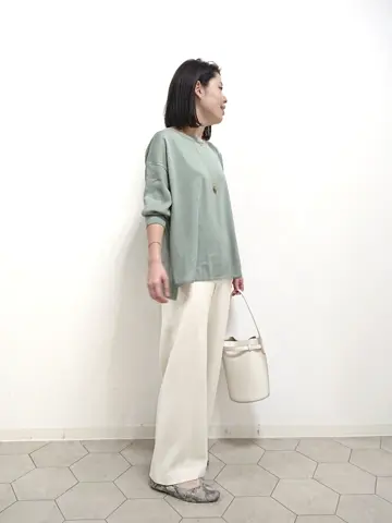 23区 L 播 コーディネート画像