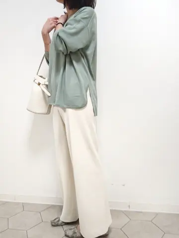 23区 L 播 コーディネート画像