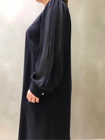 23区 L うめ子 コーディネート画像