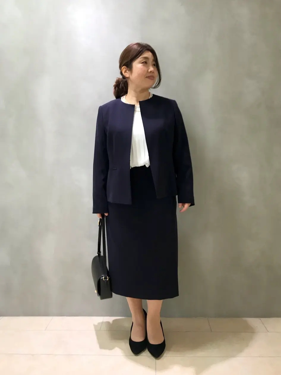  うめ子 コーディネート画像