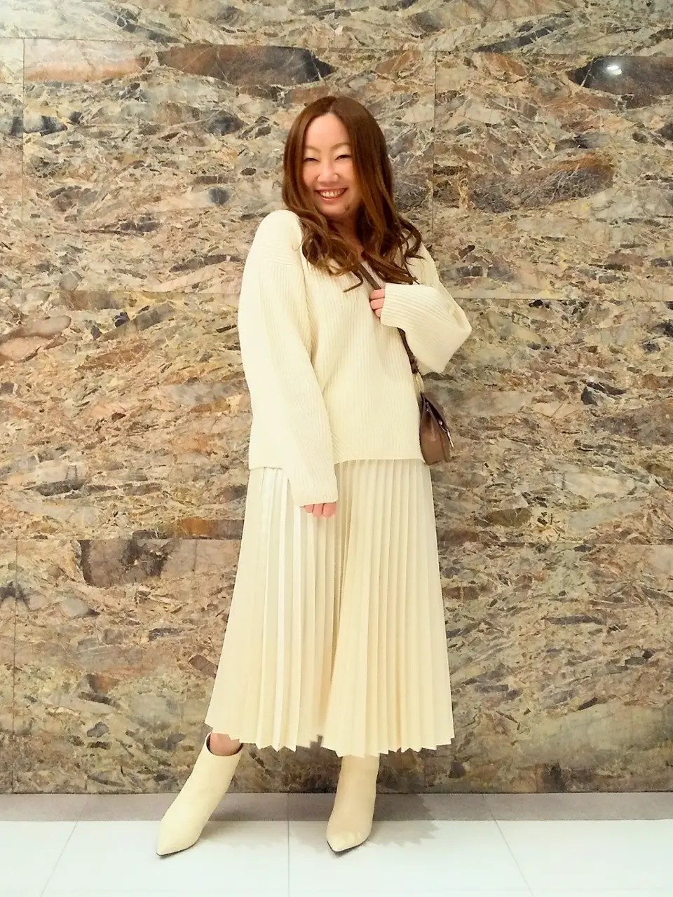  佐久間 コーディネート画像