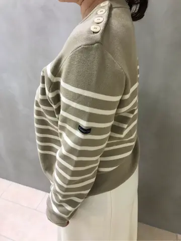 23区 L うめ子 コーディネート画像