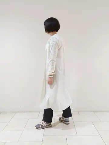 23区 L 岡 コーディネート画像