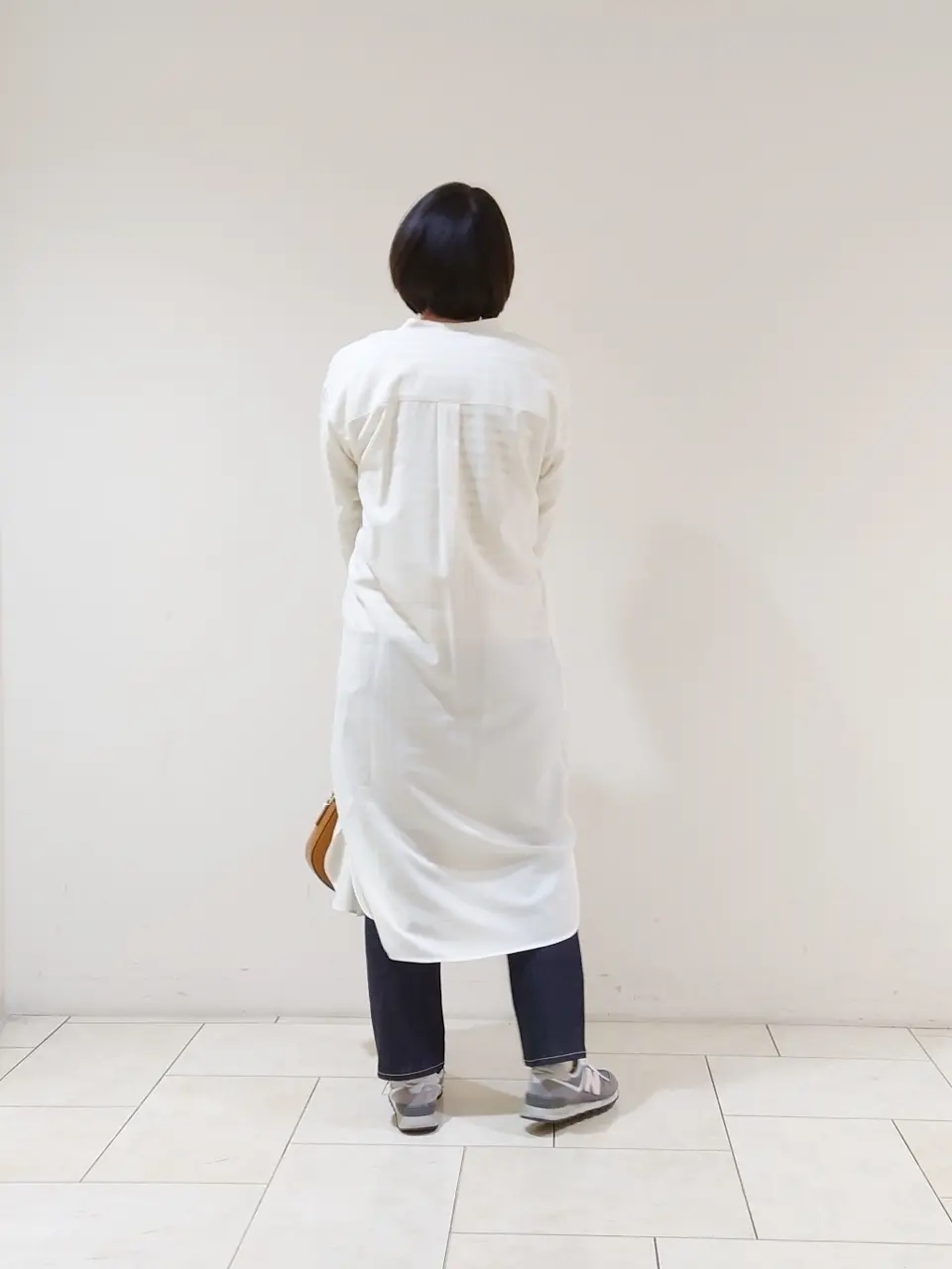 23区 L 岡 コーディネート画像