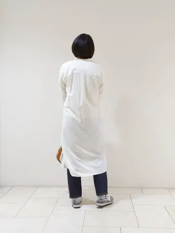 23区 L 岡 コーディネート画像