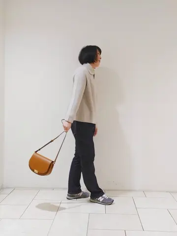 23区 L 岡 コーディネート画像