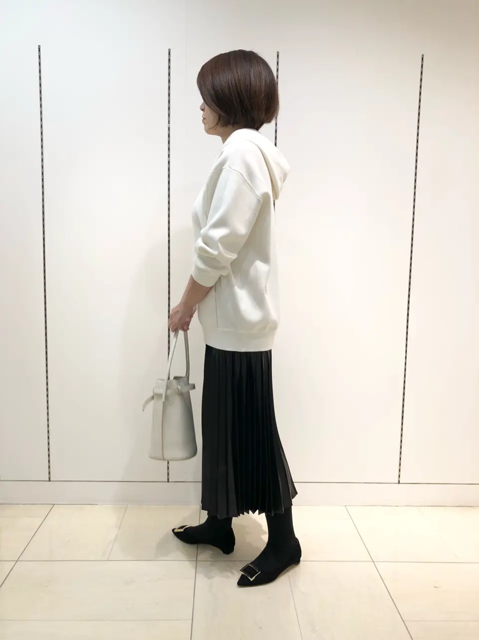 23区 L 鈴木 コーディネート画像