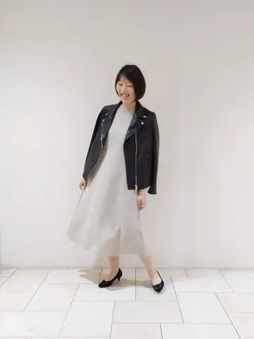 23区 L 岡 コーディネート画像