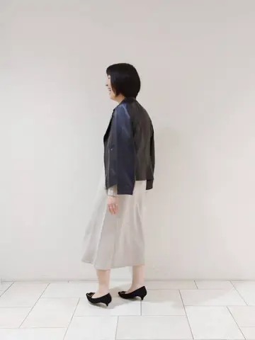 23区 L 岡 コーディネート画像