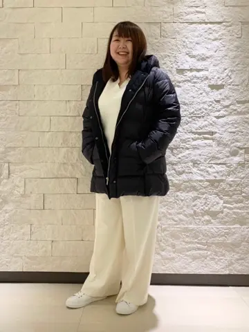 23区 L 杉山 コーディネート画像