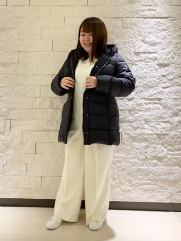 23区 L 杉山 コーディネート画像