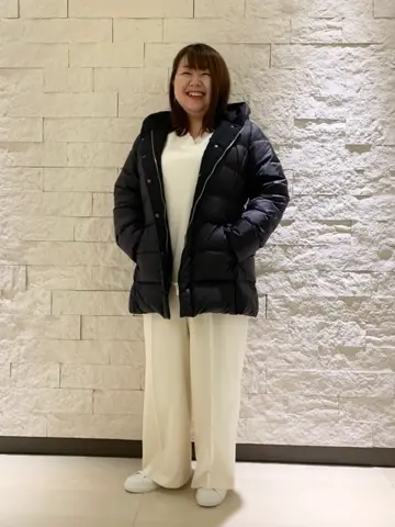 23区 L 杉山 コーディネート画像