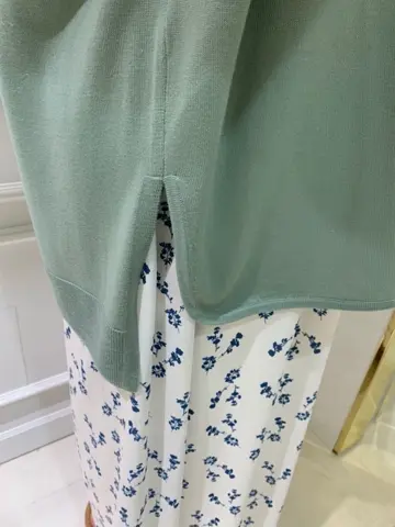 23区 L 杉山 コーディネート画像