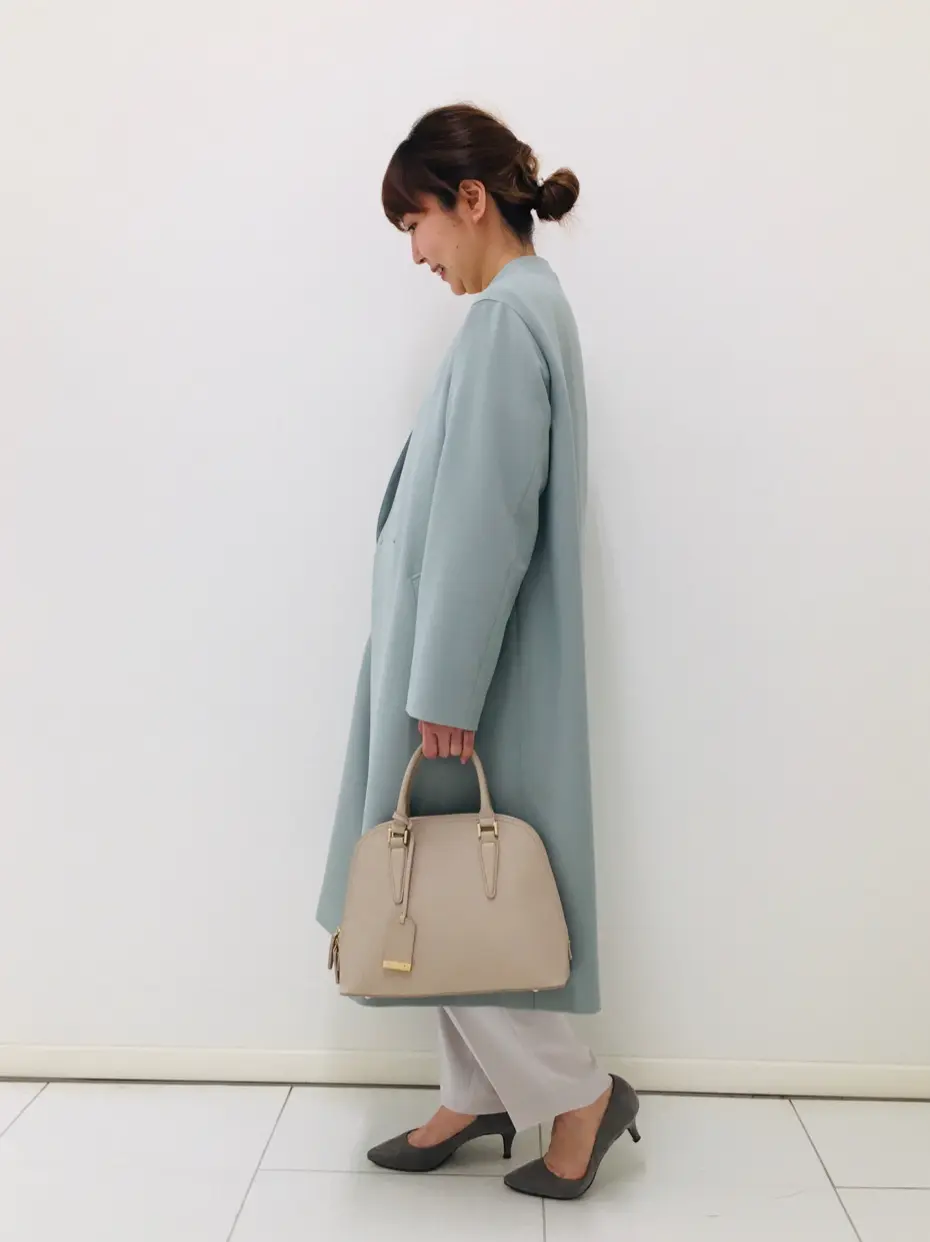 23区 L やの コーディネート画像