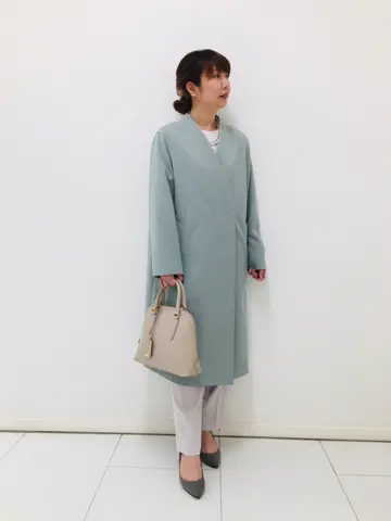 23区 L やの コーディネート画像