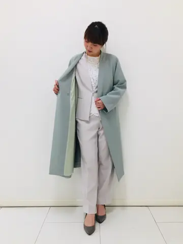 23区 L やの コーディネート画像