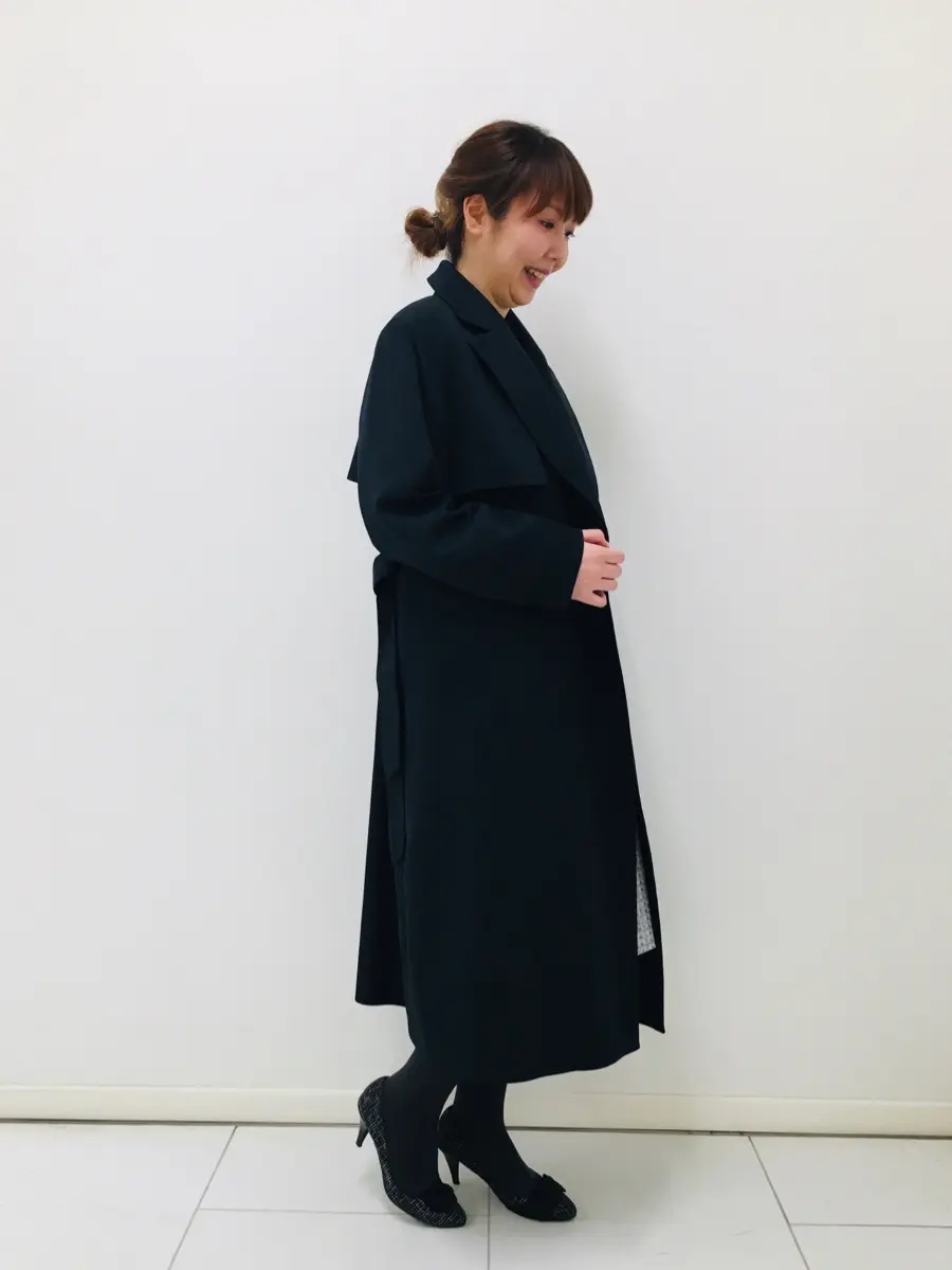 23区 L やの コーディネート画像