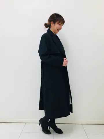 23区 L やの コーディネート画像