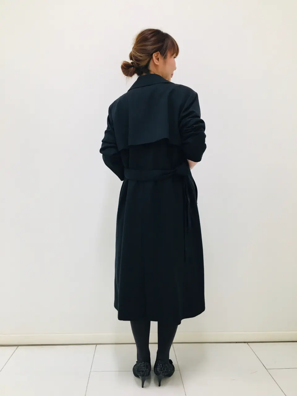 23区 L やの コーディネート画像