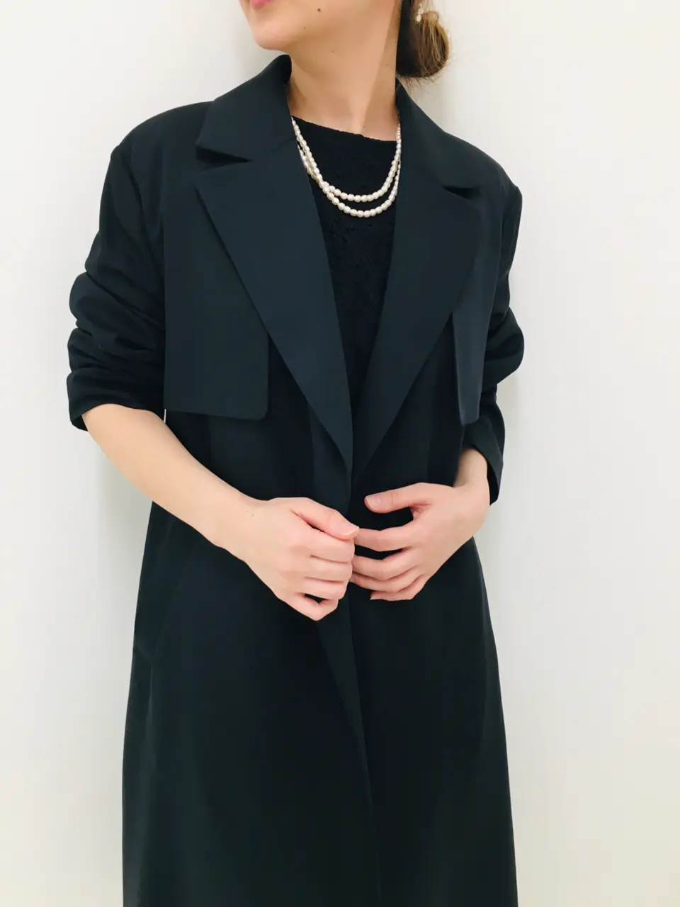 23区 L やの コーディネート画像