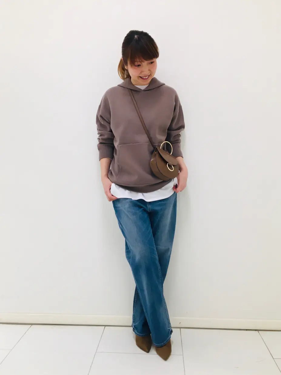 23区 L やの コーディネート画像