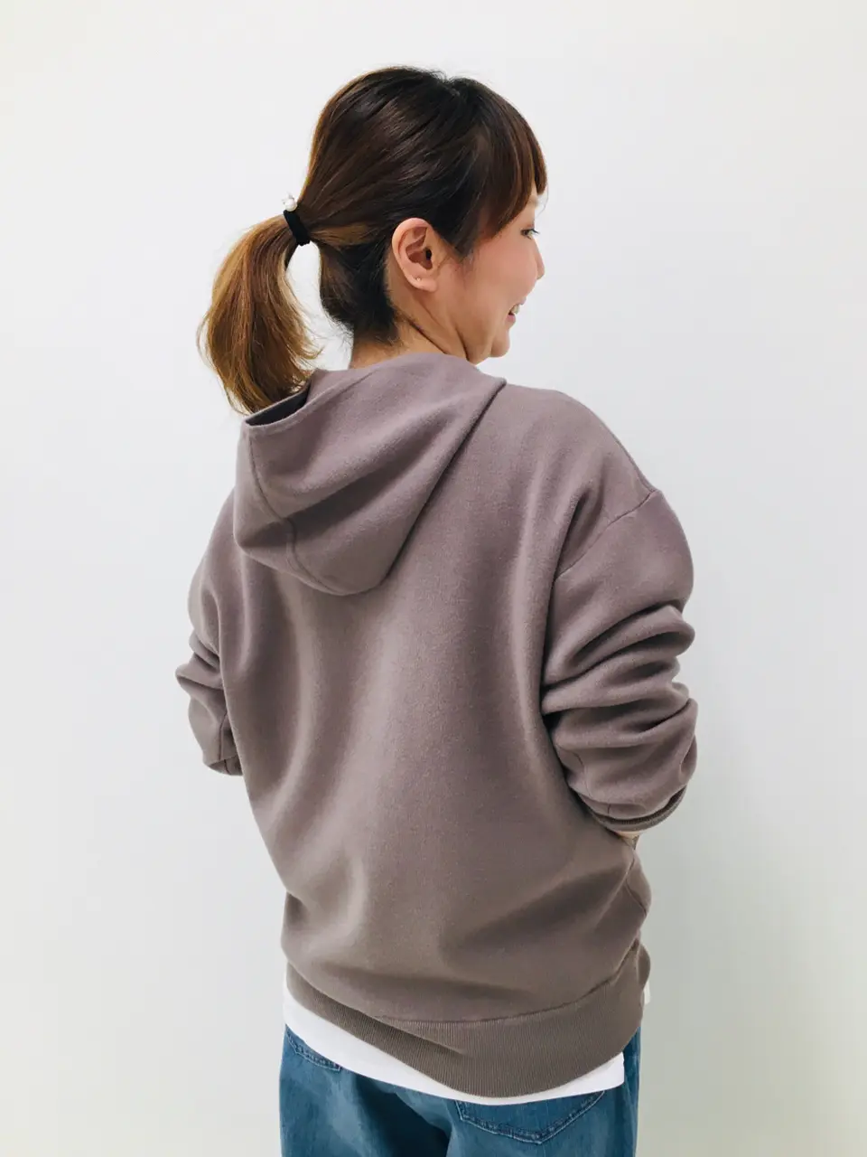 23区 L やの コーディネート画像