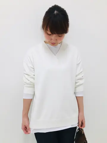 23区 L やの コーディネート画像