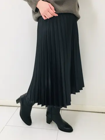 23区 L やの コーディネート画像