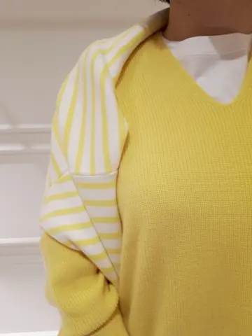 23区 L 西川 コーディネート画像