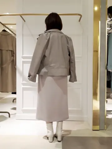 23区 L 西川 コーディネート画像