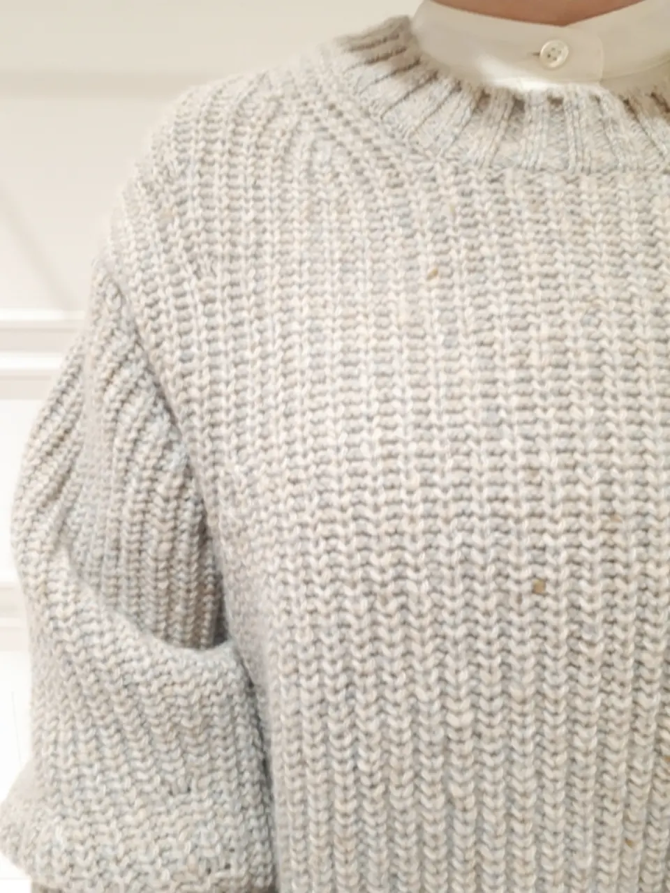 23区 L 西川 コーディネート画像